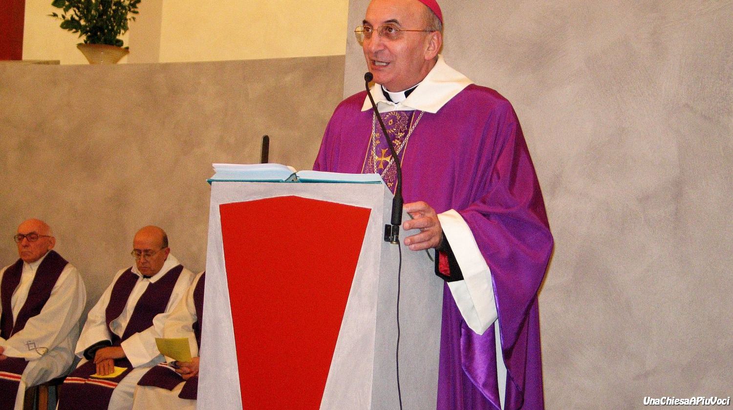 Una Chiesa a Più Voci - Ronco di Cossato - 2008