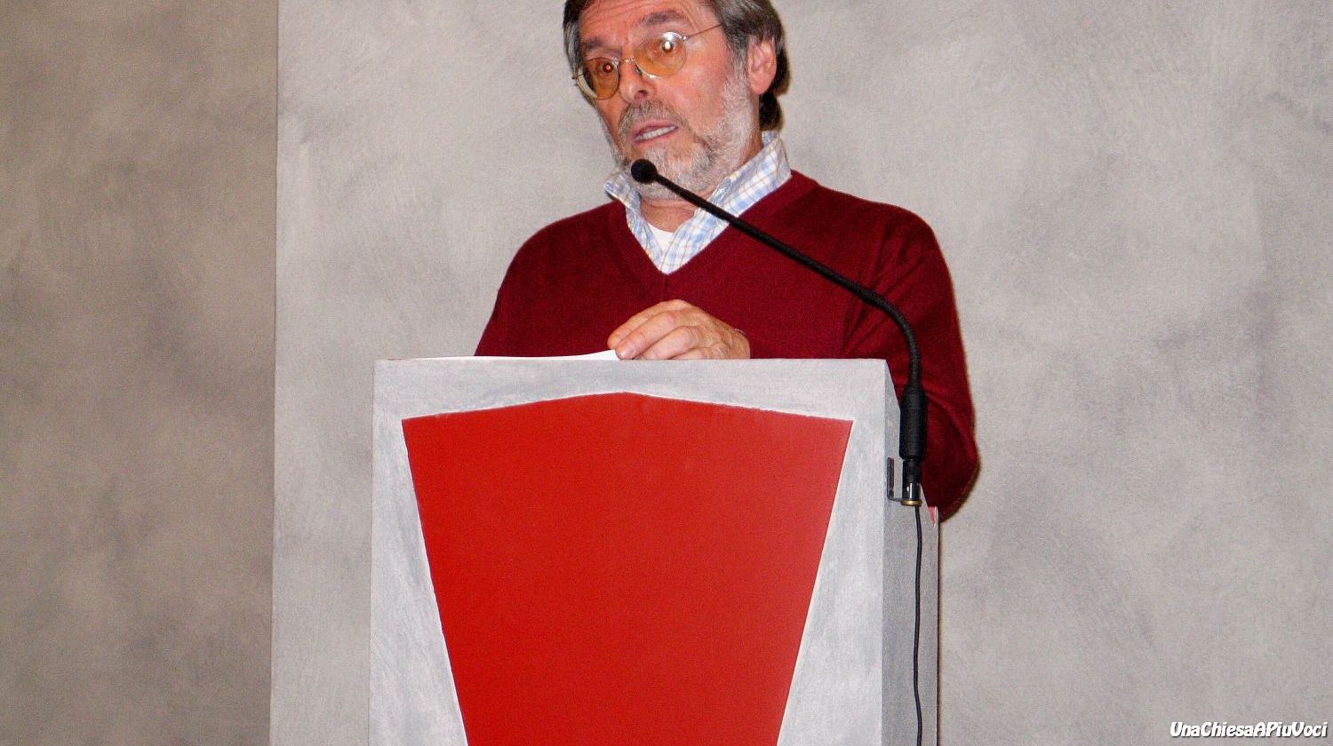 Una Chiesa a Più Voci - Ronco di Cossato - 2008