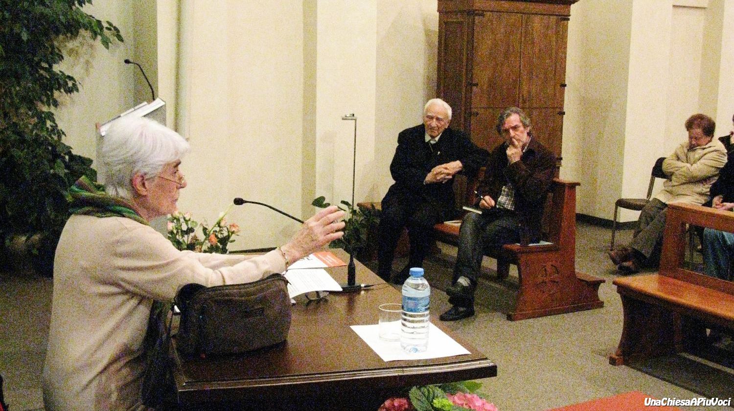 Una Chiesa a Più Voci - Ronco di Cossato - 2011
