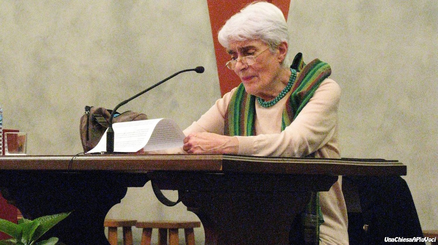 Una Chiesa a Più Voci - Ronco di Cossato - 2011