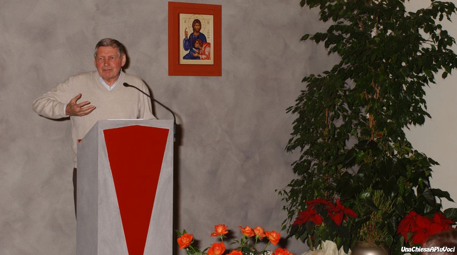 Una Chiesa a Più Voci - Ronco di Cossato - 2011