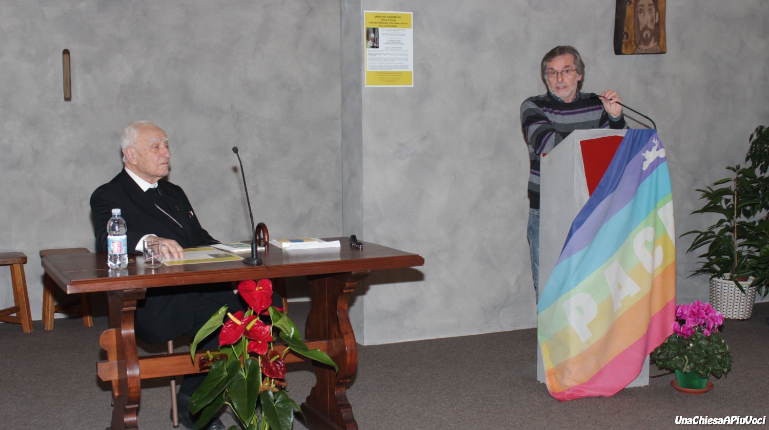 Una Chiesa a Più Voci - Ronco di Cossato - 2013