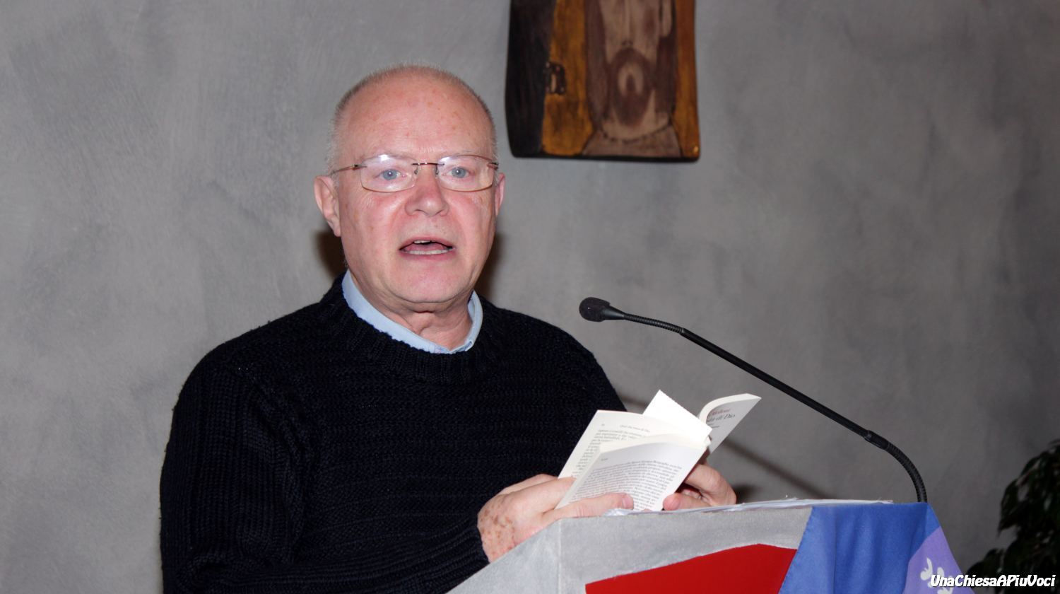 Una Chiesa a Più Voci - Ronco di Cossato - 2013