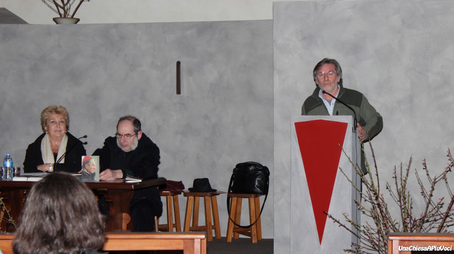 Una Chiesa a Più Voci - Ronco di Cossato - 2013
