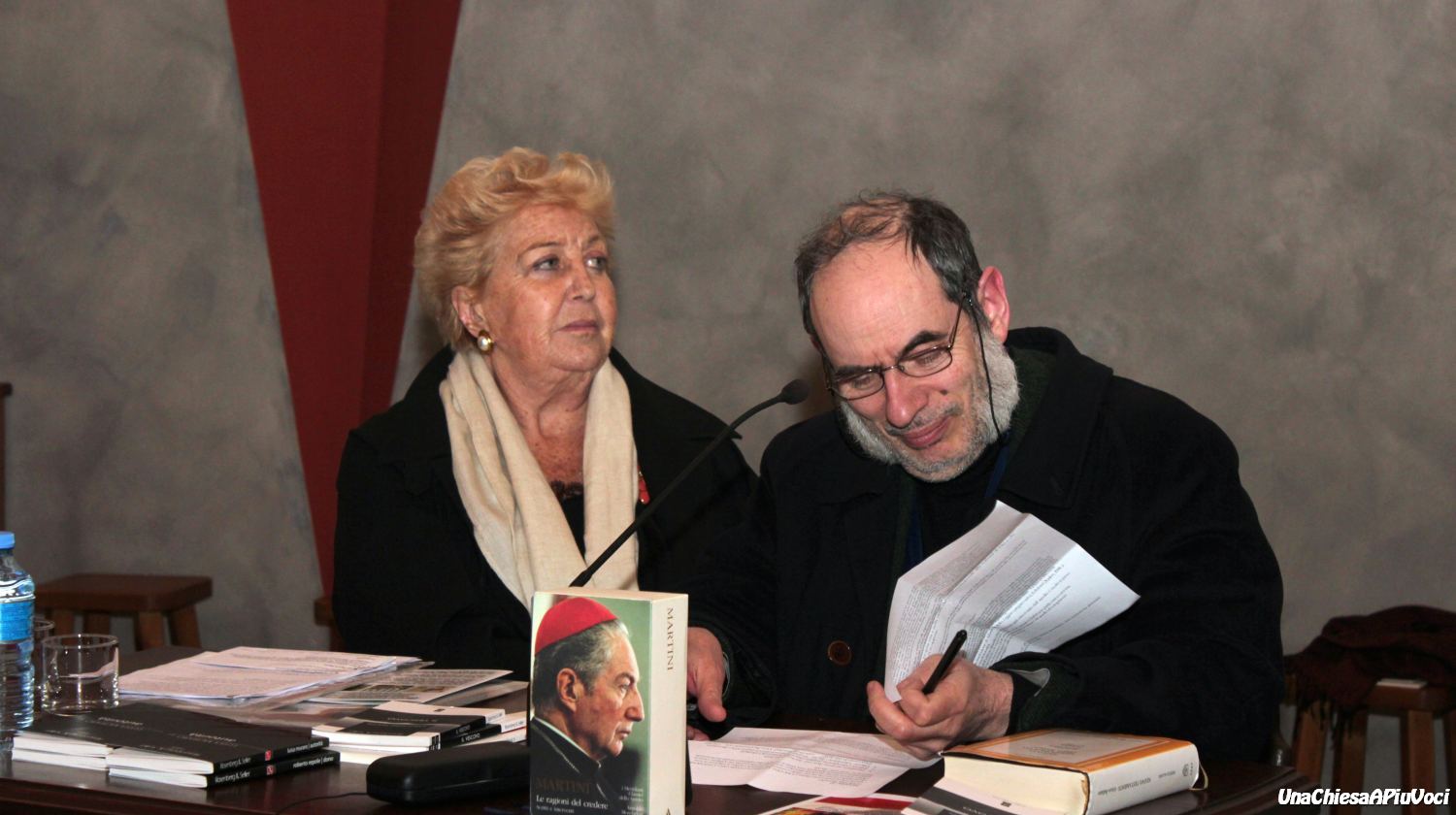 Una Chiesa a Più Voci - Ronco di Cossato - 2013