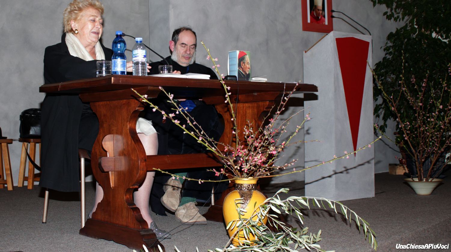 Una Chiesa a Più Voci - Ronco di Cossato - 2013
