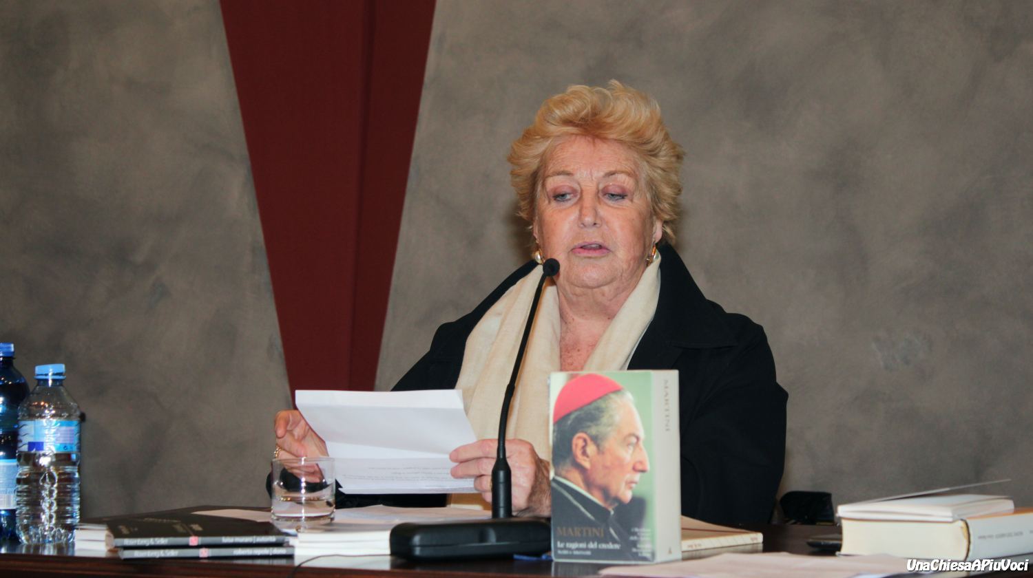 Una Chiesa a Più Voci - Ronco di Cossato - 2013