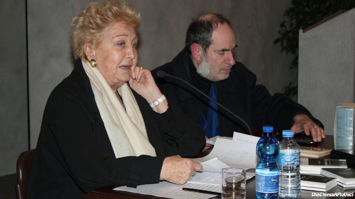 Una Chiesa a Più Voci - Ronco di Cossato - 2013