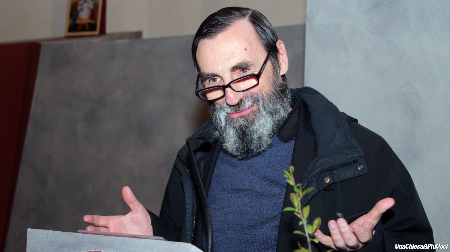 Una Chiesa a Più Voci - Ronco di Cossato - 2013