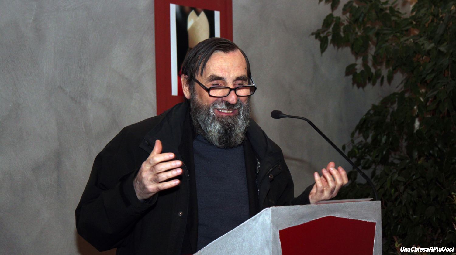 Una Chiesa a Più Voci - Ronco di Cossato - 2013
