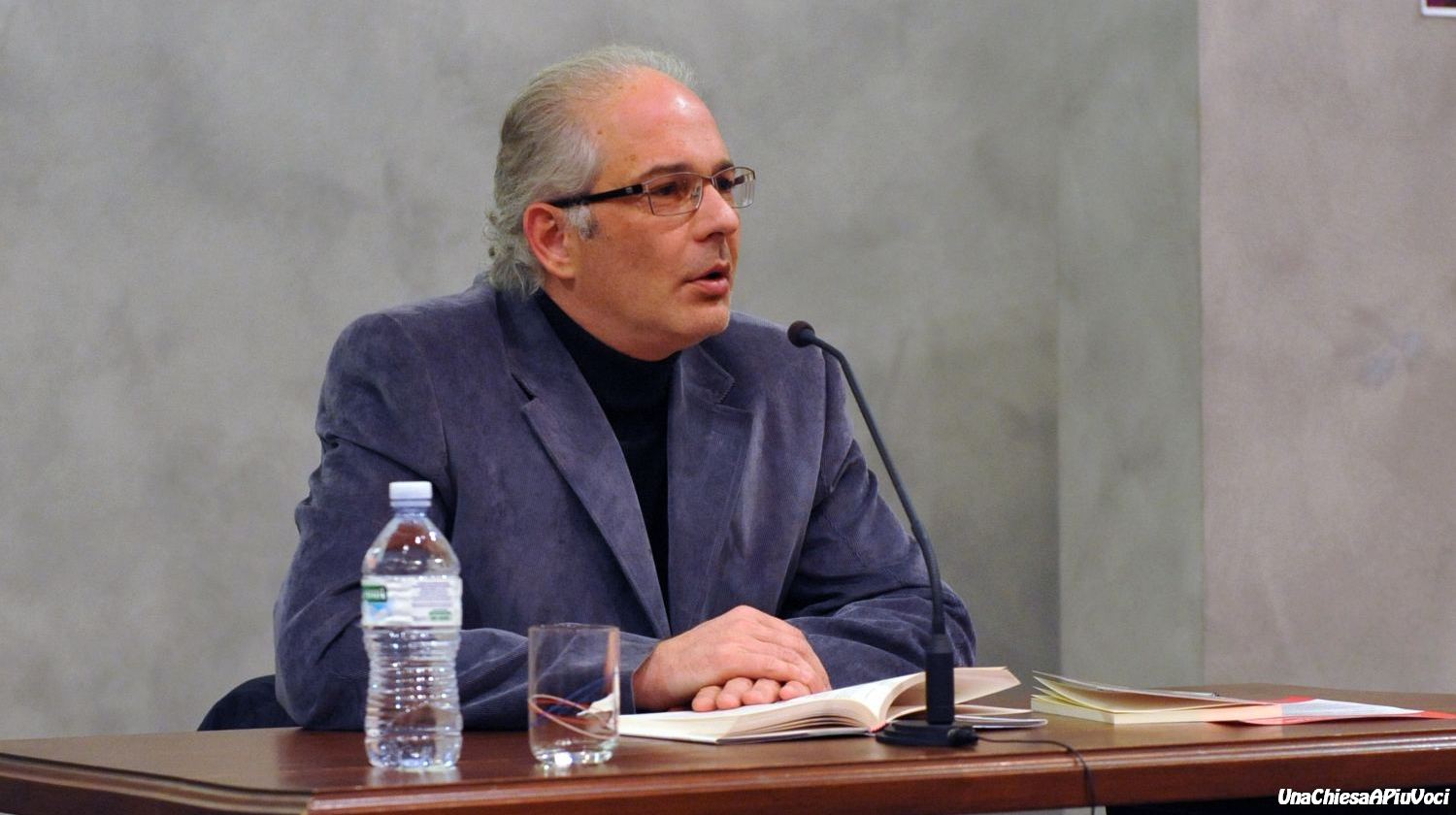 Una Chiesa a Più Voci - Ronco di Cossato - 2014