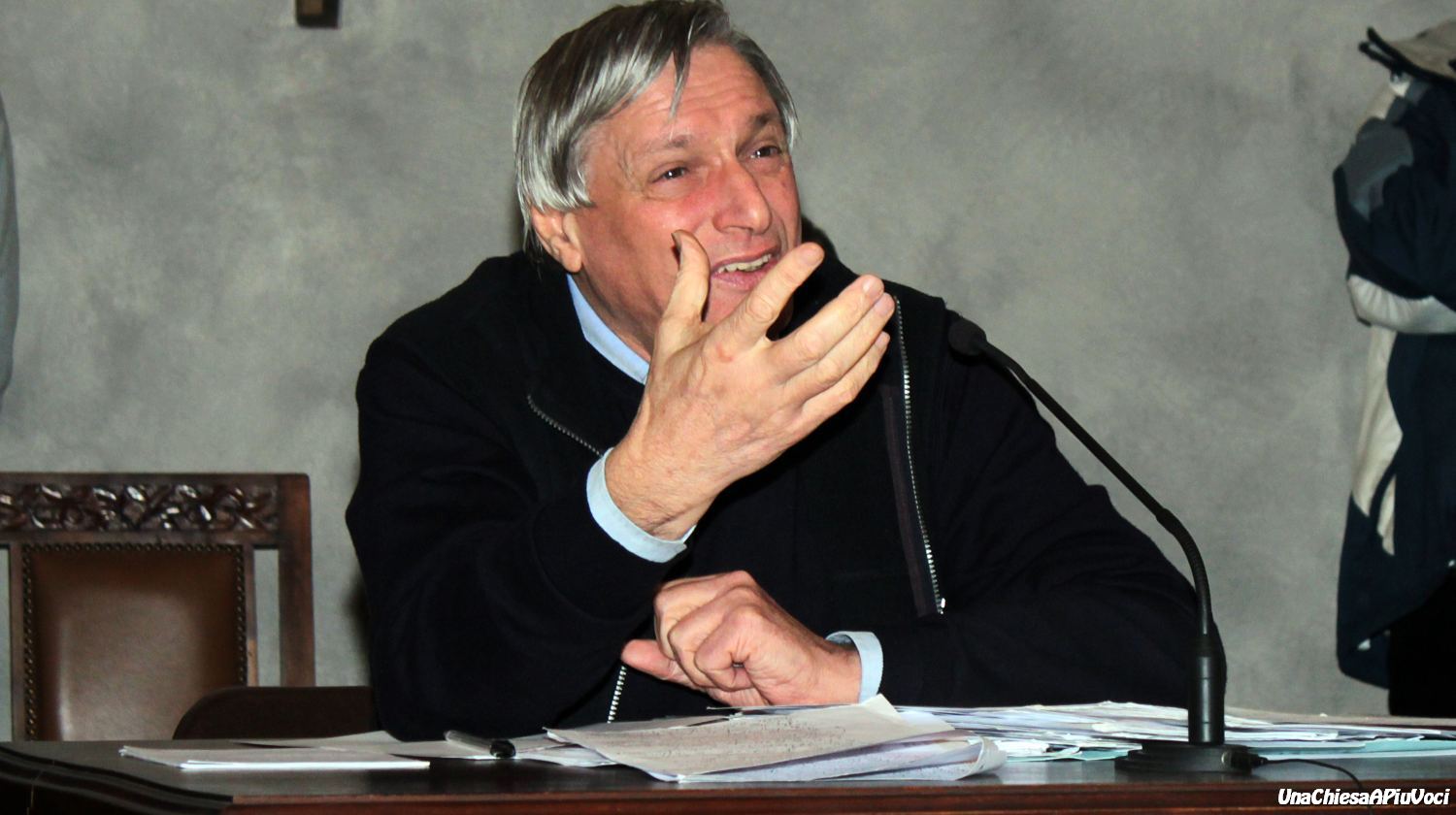 Una Chiesa a Più Voci - Ronco di Cossato - 2014