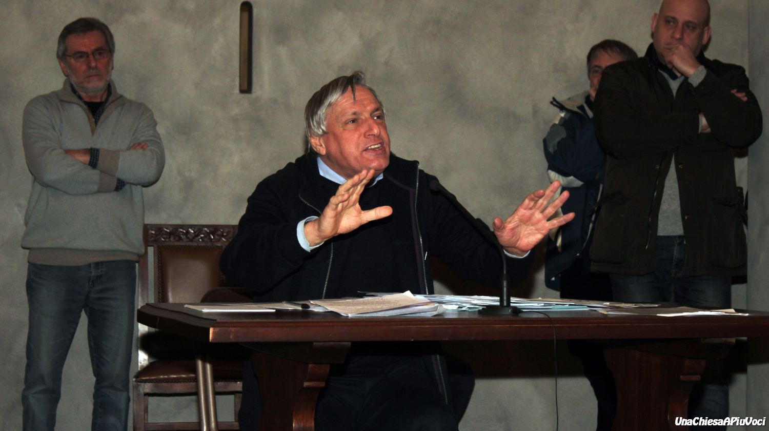 Una Chiesa a Più Voci - Ronco di Cossato - 2014