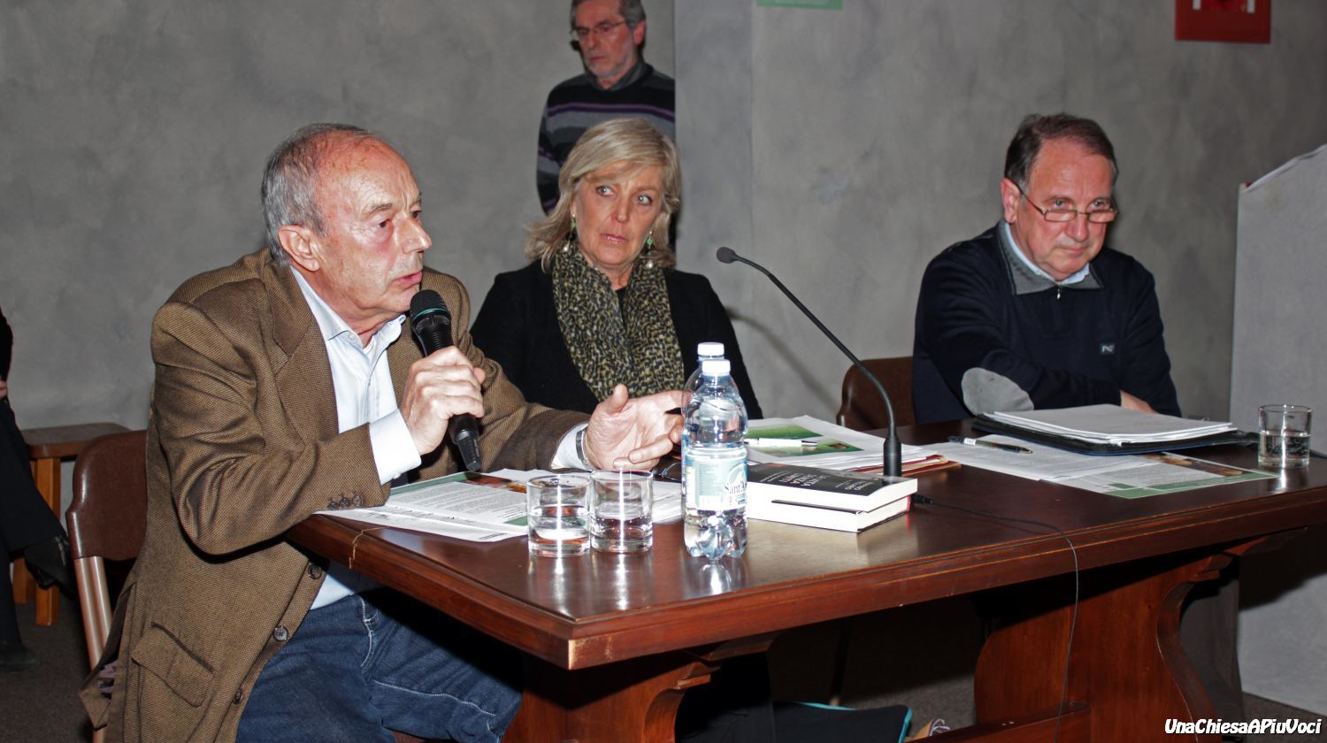 Una Chiesa a Più Voci - Ronco di Cossato - 2014