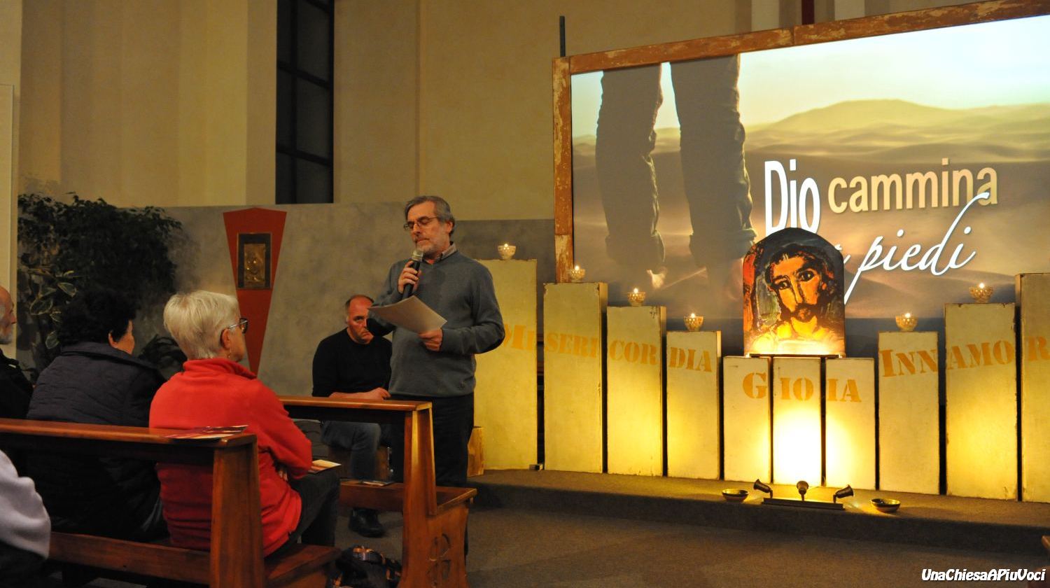 Una Chiesa a Più Voci - Ronco di Cossato - 2015