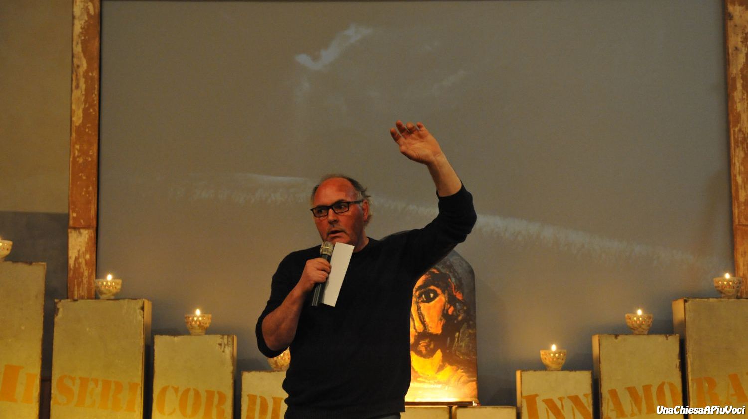 Una Chiesa a Più Voci - Ronco di Cossato - 2015