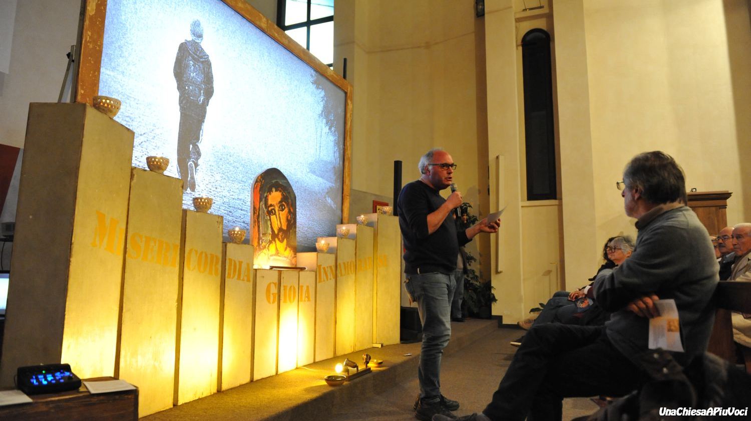 Una Chiesa a Più Voci - Ronco di Cossato - 2015