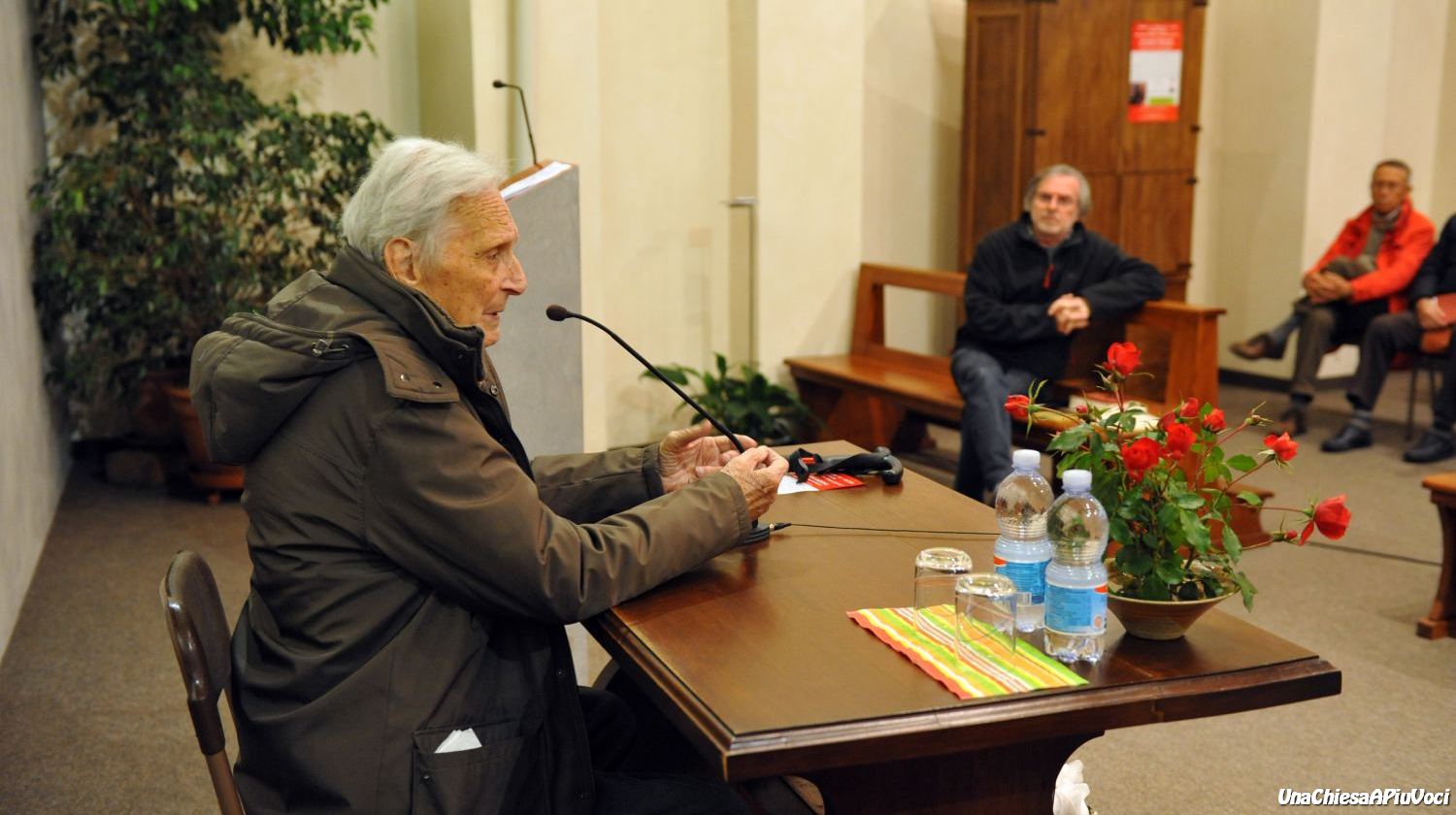 Una Chiesa a Più Voci - Ronco di Cossato - 2015
