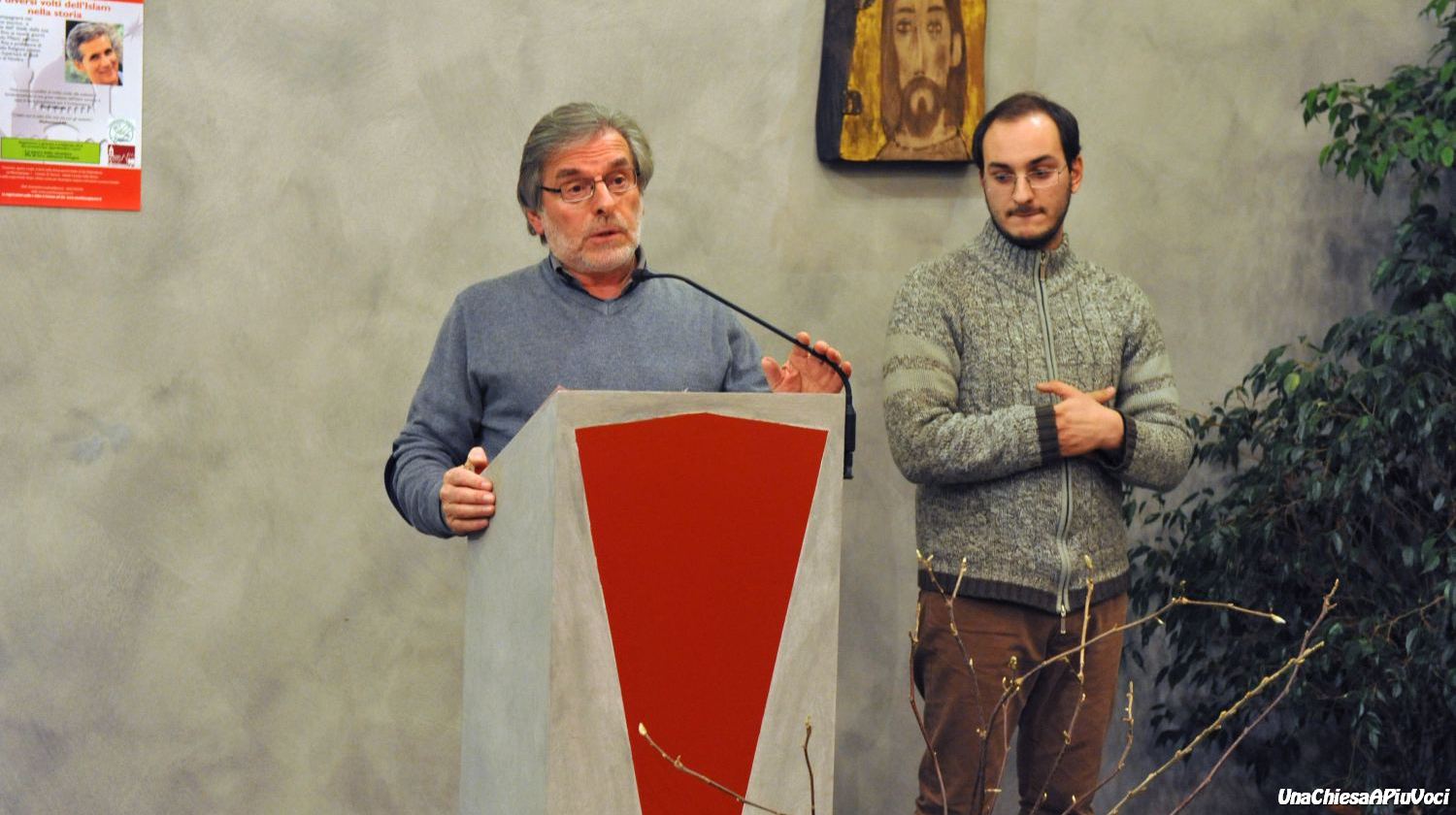 Una Chiesa a Più Voci - Ronco di Cossato - 2015