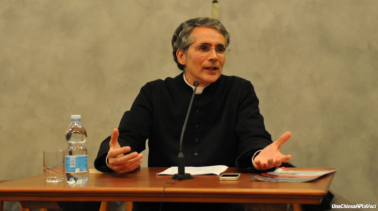 Una Chiesa a Più Voci - Ronco di Cossato - 2015