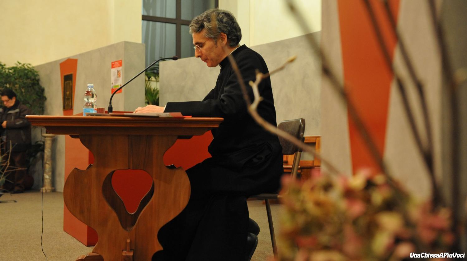 Una Chiesa a Più Voci - Ronco di Cossato - 2015