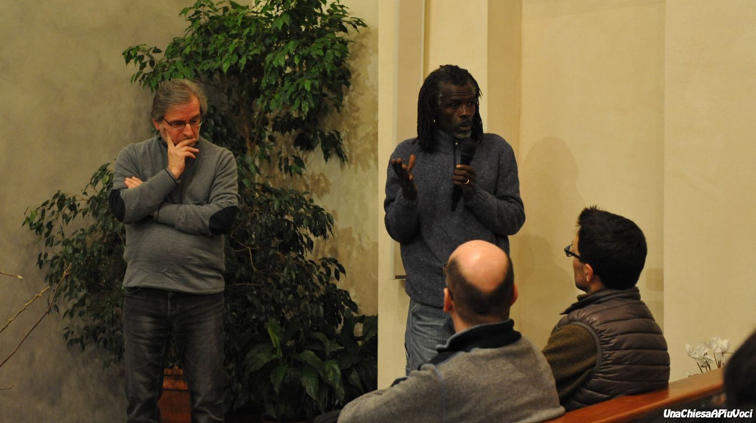 Una Chiesa a Più Voci - Ronco di Cossato - 2015