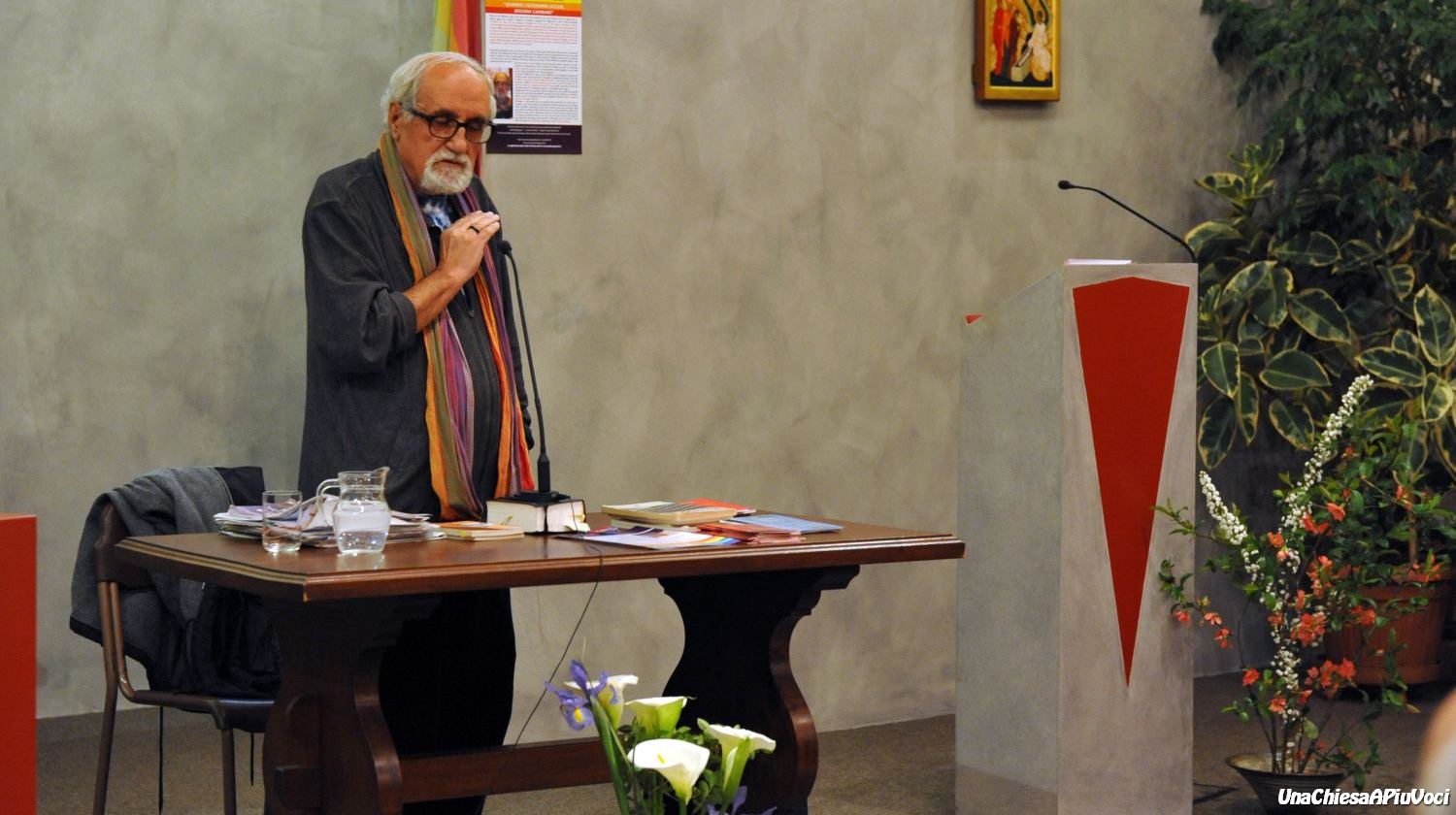 Una Chiesa a Più Voci - Ronco di Cossato - 2015