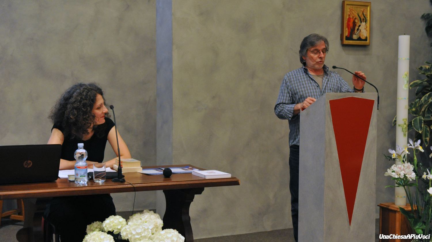 Una Chiesa a Più Voci - Ronco di Cossato - 2015