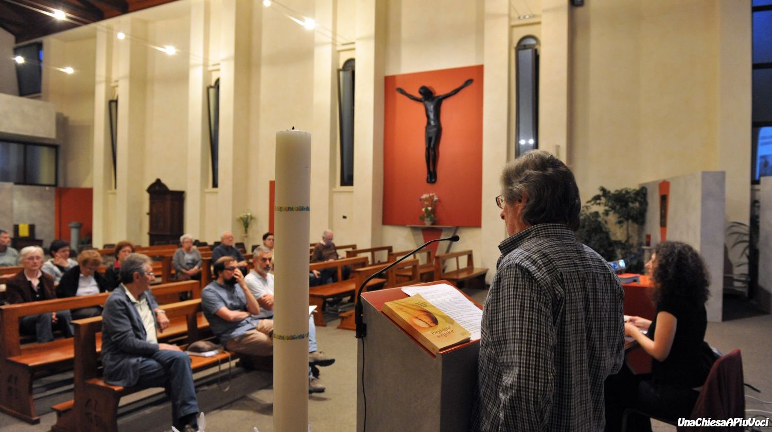 Una Chiesa a Più Voci - Ronco di Cossato - 2015