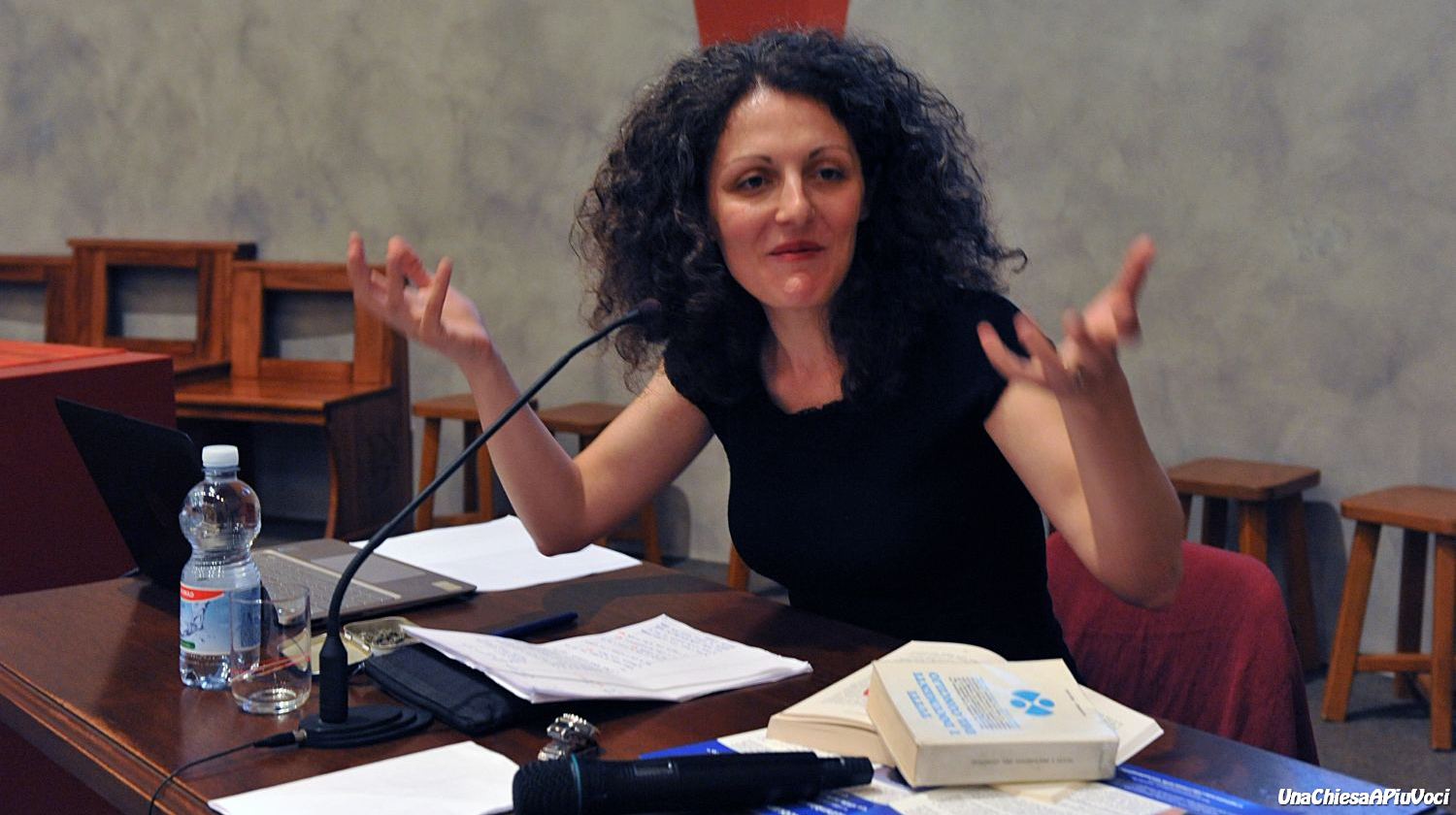 Una Chiesa a Più Voci - Ronco di Cossato - 2015