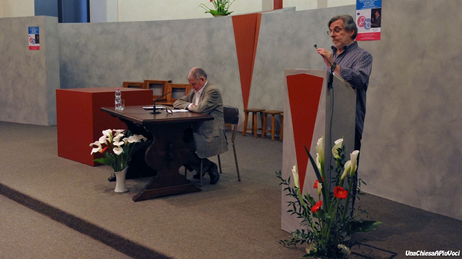 Una Chiesa a Più Voci - Ronco di Cossato - 2015