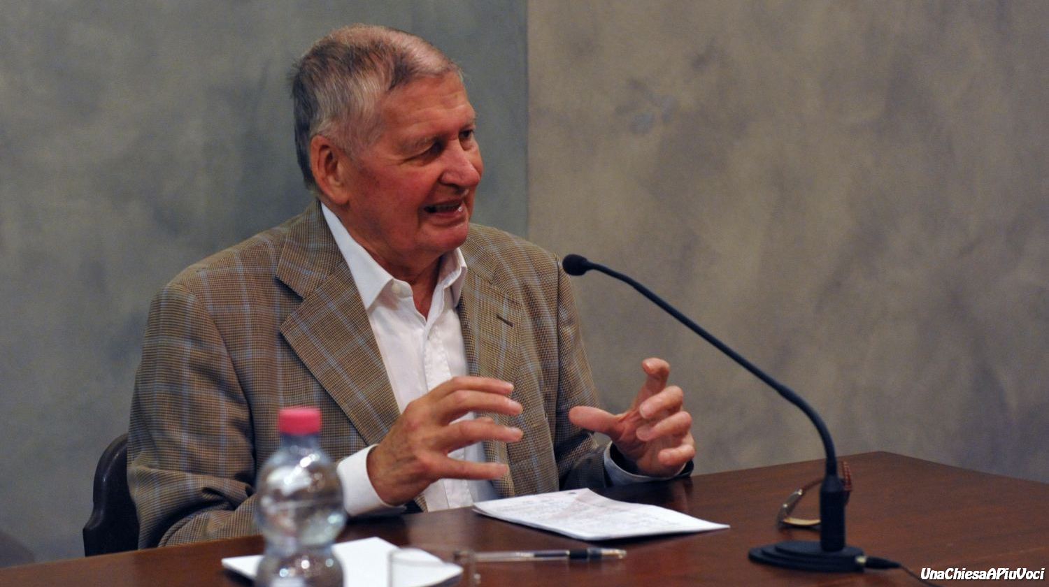 Una Chiesa a Più Voci - Ronco di Cossato - 2015