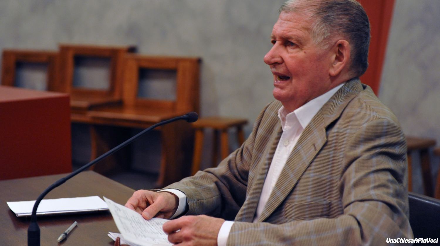 Una Chiesa a Più Voci - Ronco di Cossato - 2015