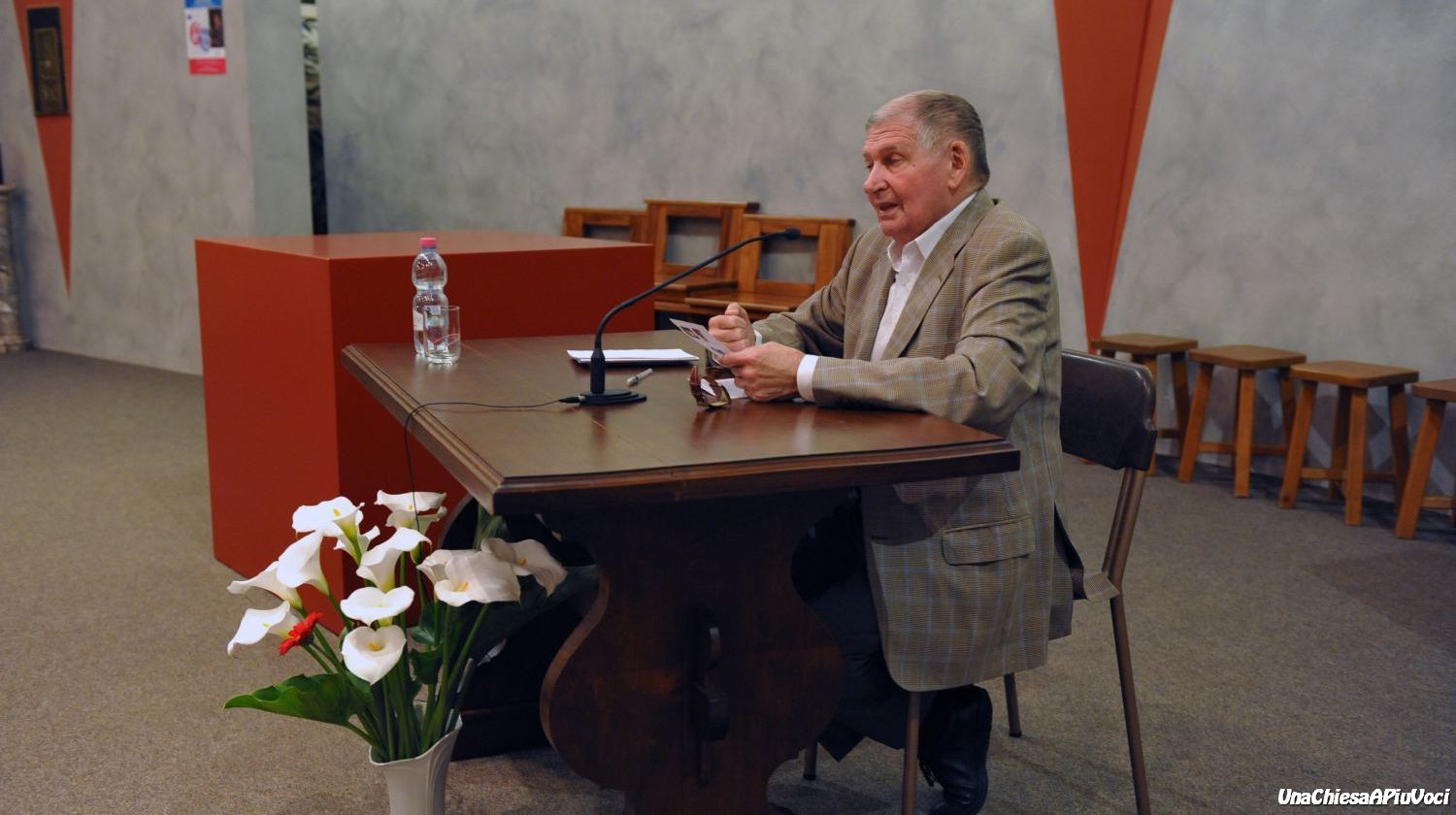 Una Chiesa a Più Voci - Ronco di Cossato - 2015