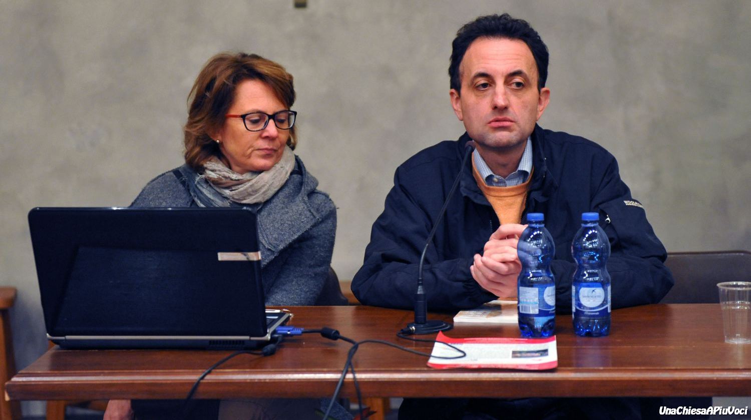Una Chiesa a Più Voci - Ronco di Cossato - 2016