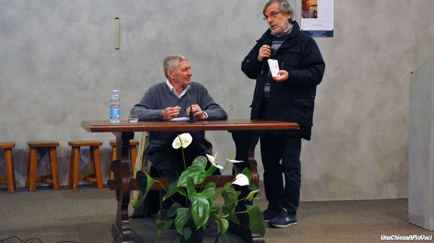 Una Chiesa a Più Voci - Ronco di Cossato - 2016
