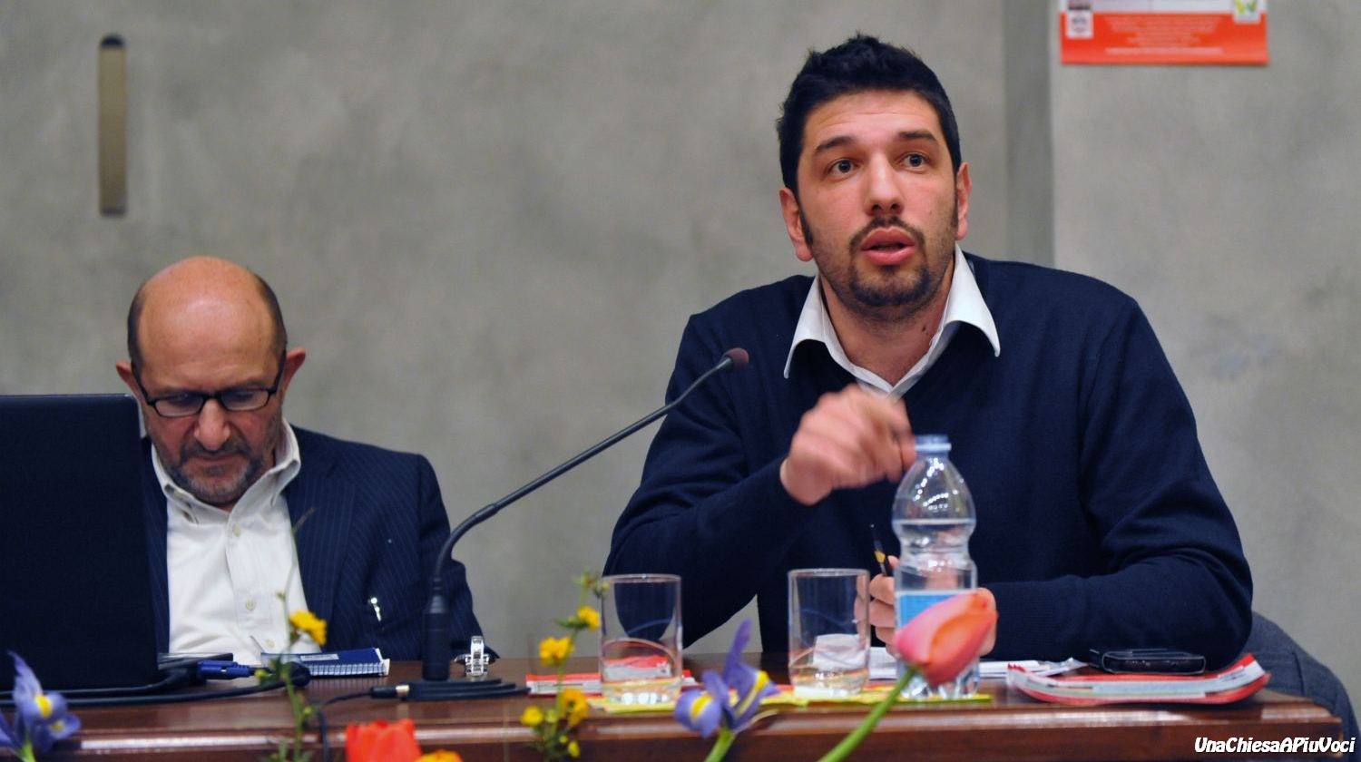Una Chiesa a Più Voci - Ronco di Cossato - 2016