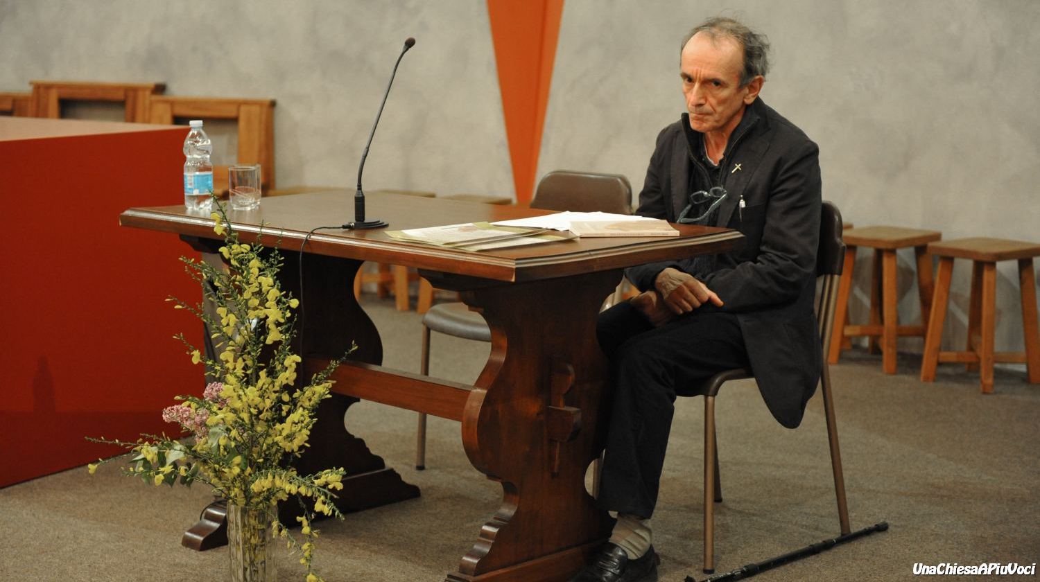 Una Chiesa a Più Voci - Ronco di Cossato - 2016