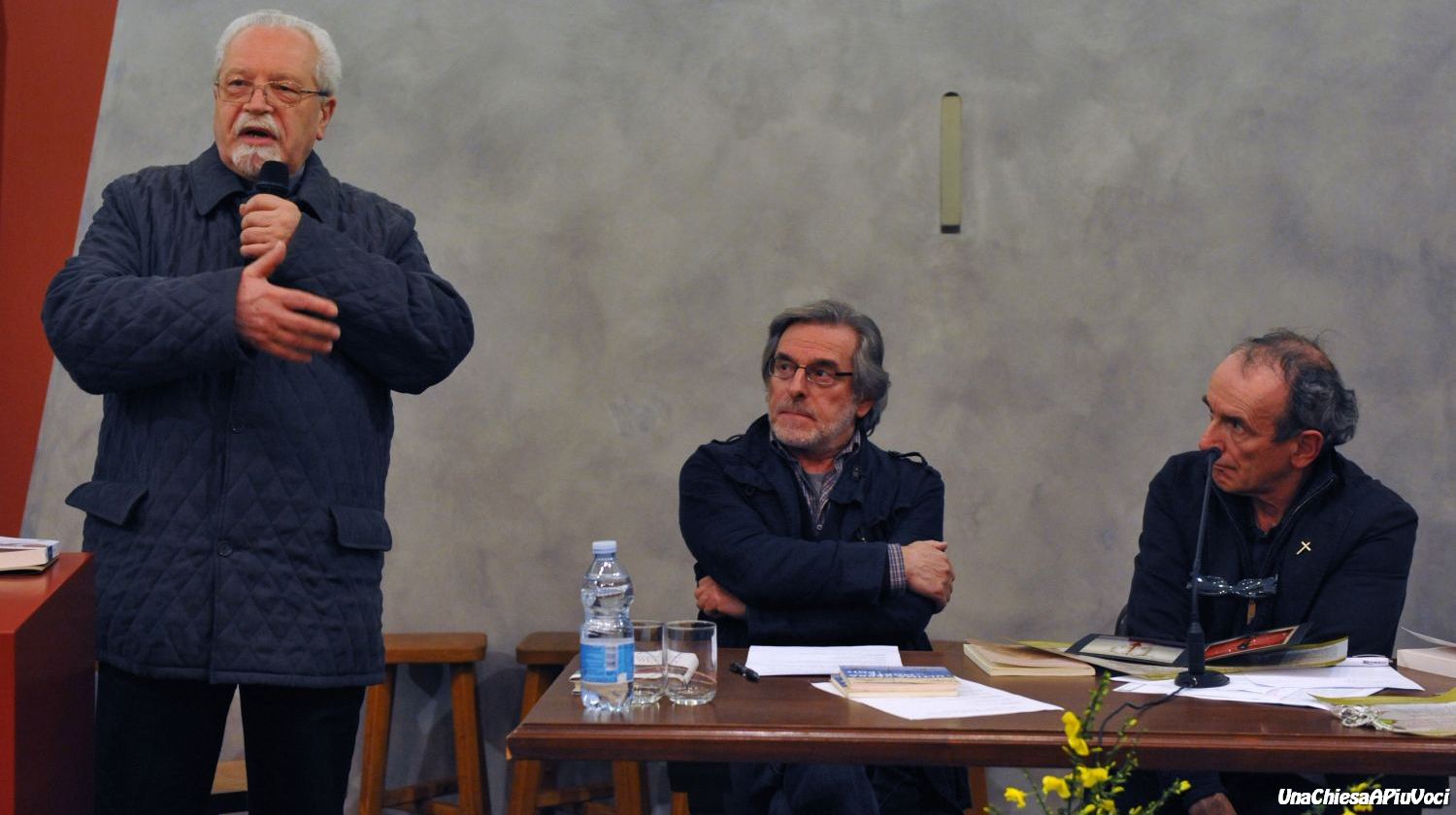 Una Chiesa a Più Voci - Ronco di Cossato - 2016