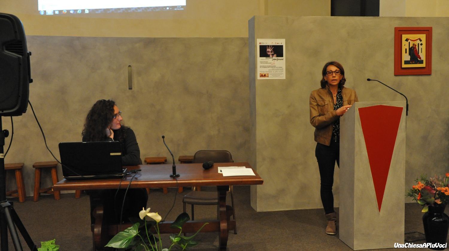 Una Chiesa a Più Voci - Ronco di Cossato - 2016