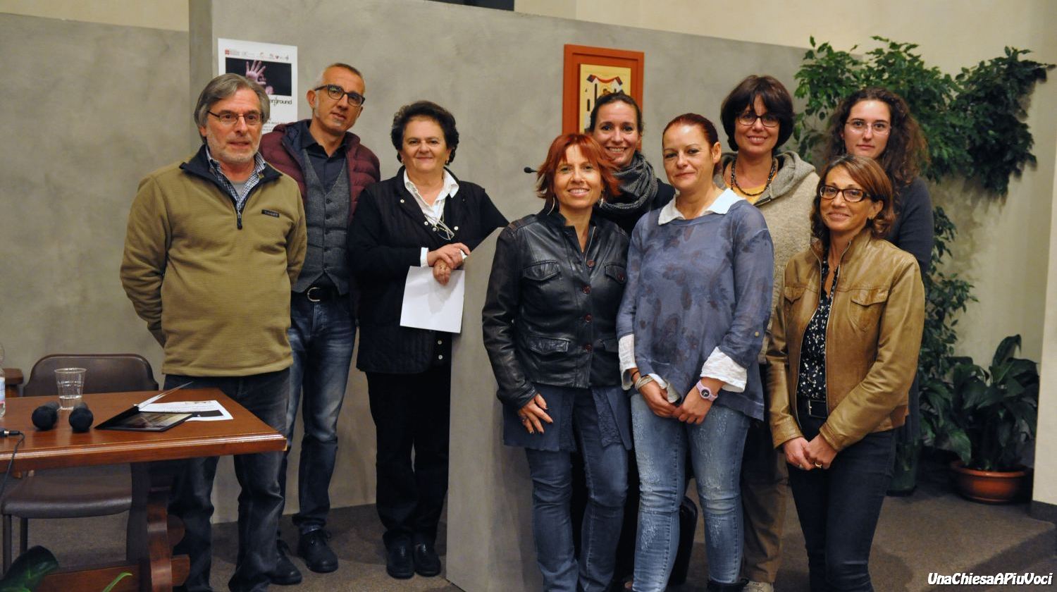 Una Chiesa a Più Voci - Ronco di Cossato - 2016