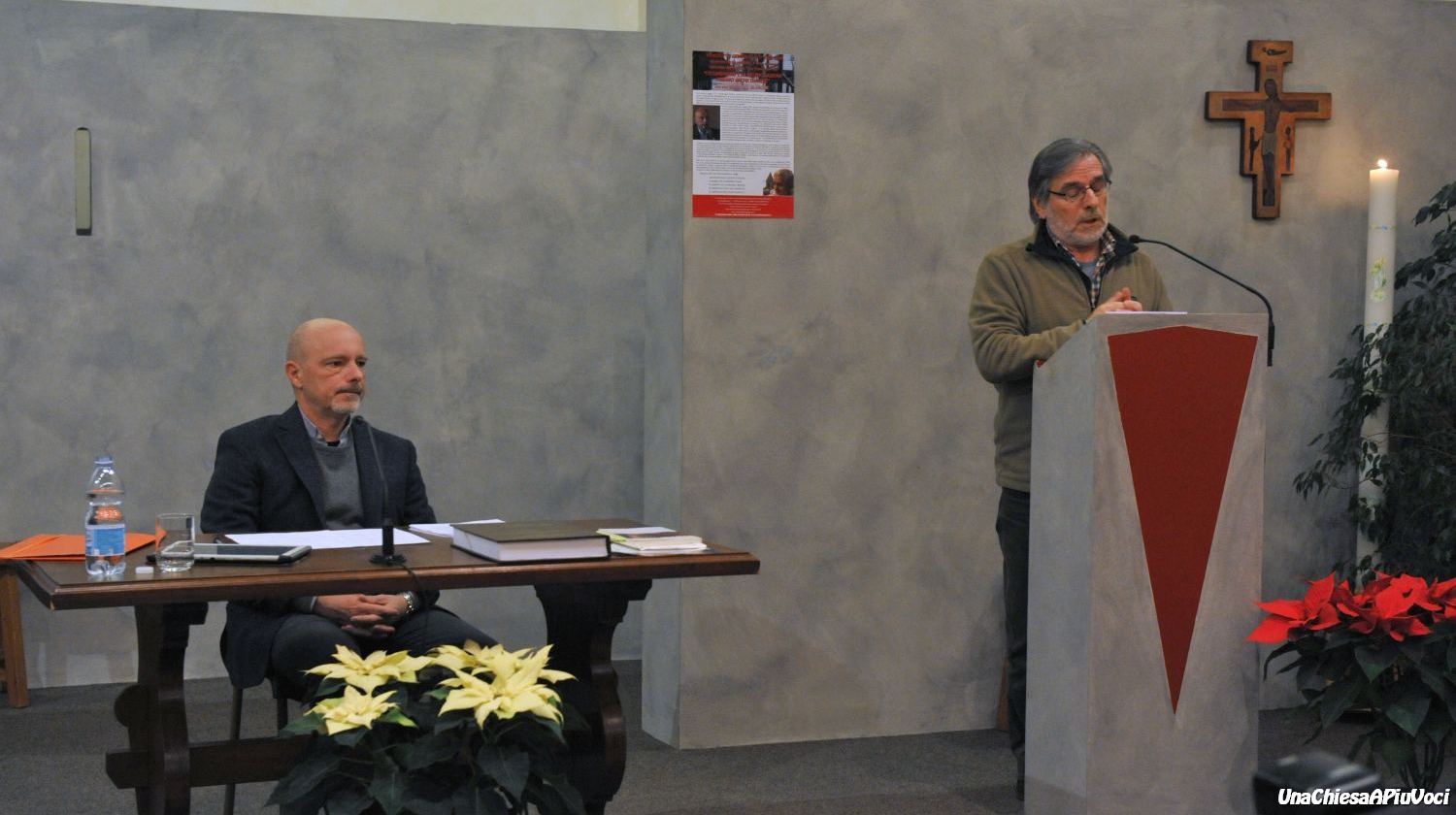 Una Chiesa a Più Voci - Ronco di Cossato - 2017