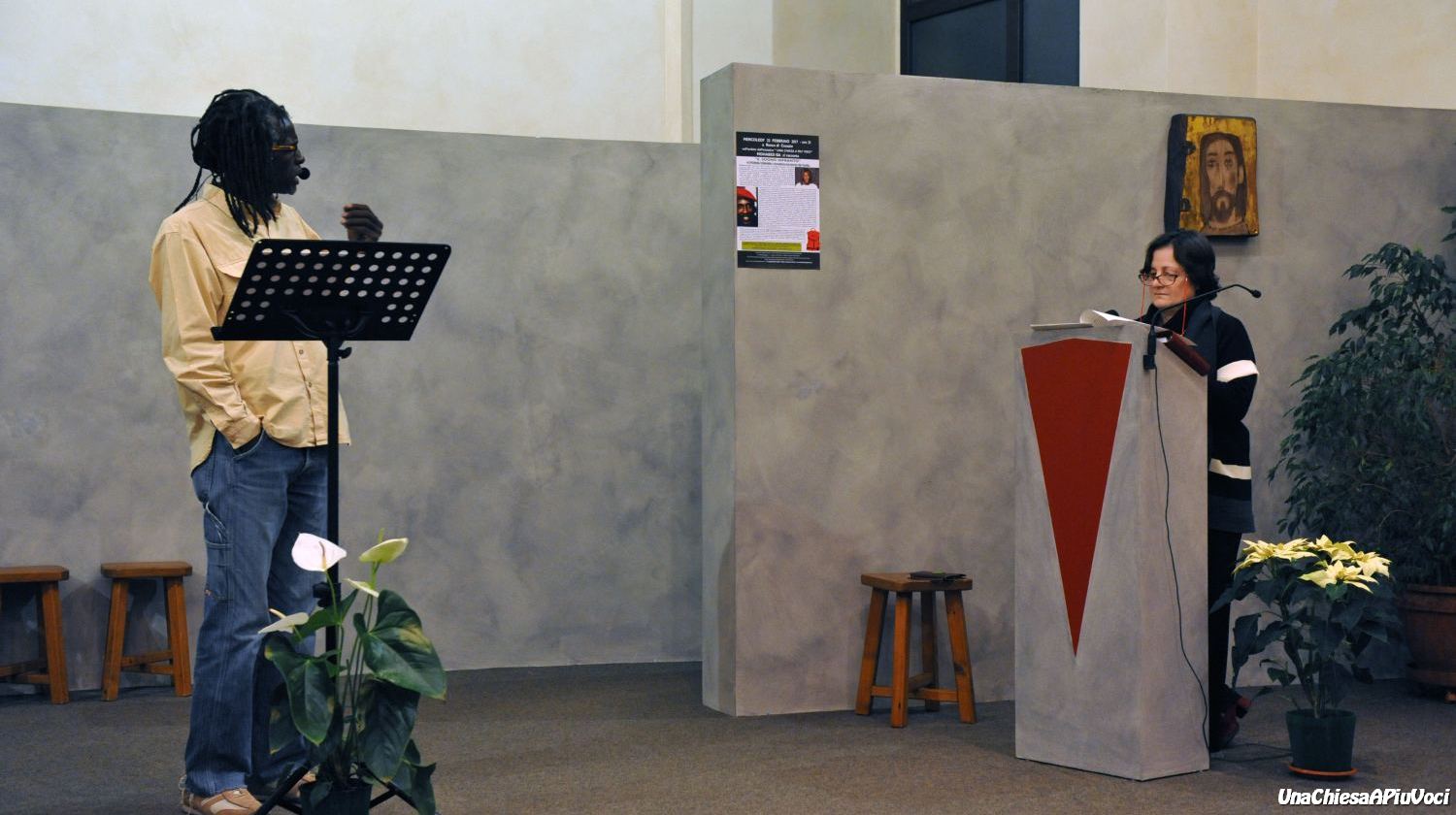 Una Chiesa a Più Voci - Ronco di Cossato - 2017