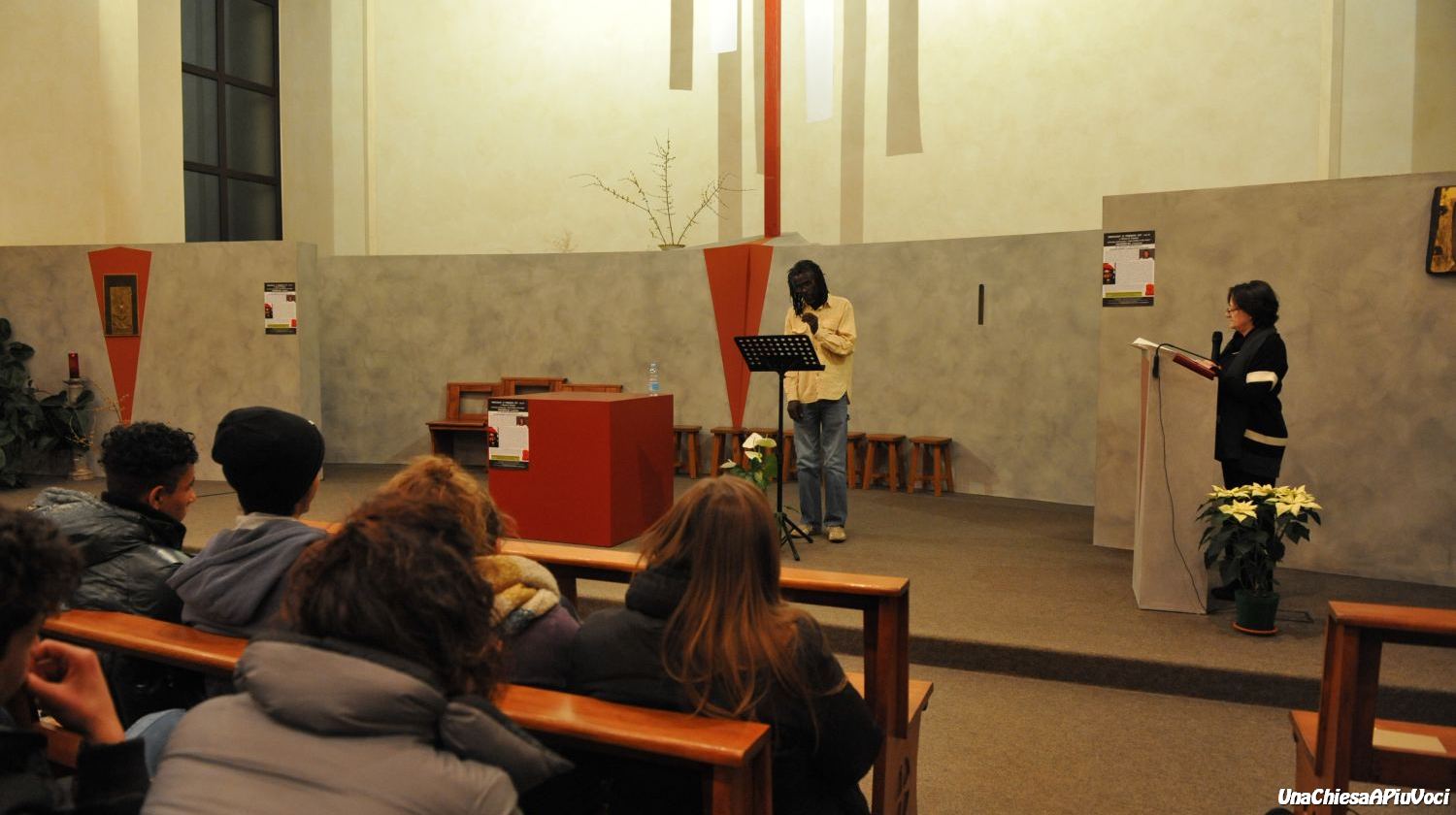 Una Chiesa a Più Voci - Ronco di Cossato - 2017
