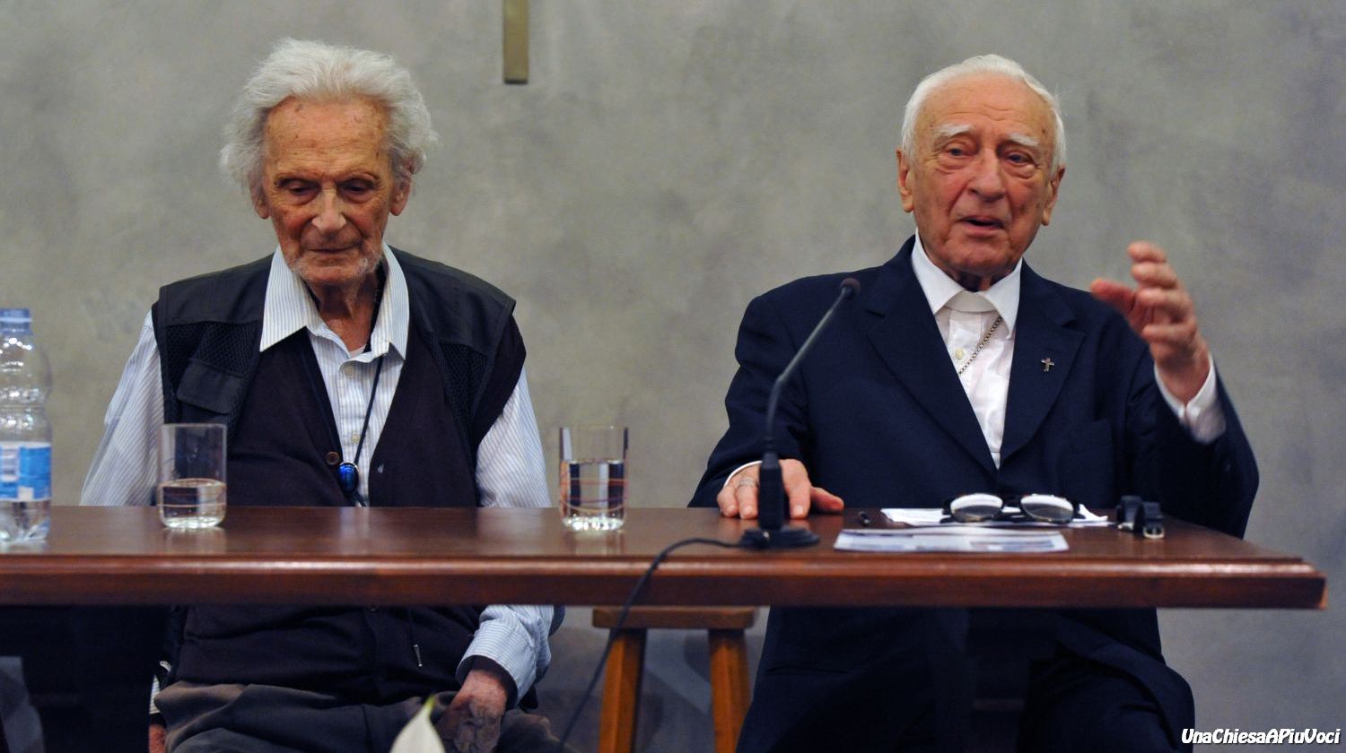 Una Chiesa a Più Voci - Ronco di Cossato - 2017
