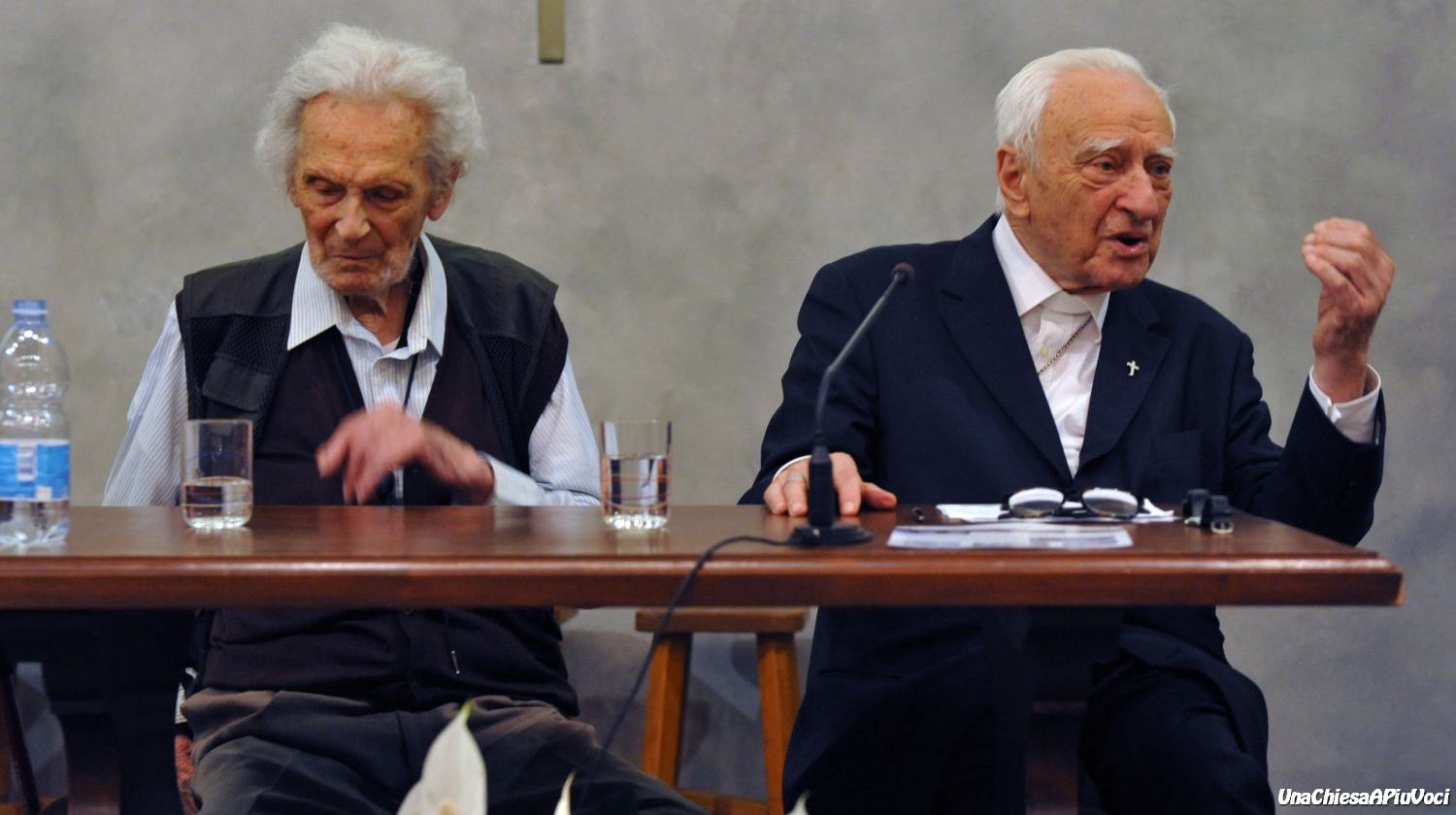 Una Chiesa a Più Voci - Ronco di Cossato - 2017