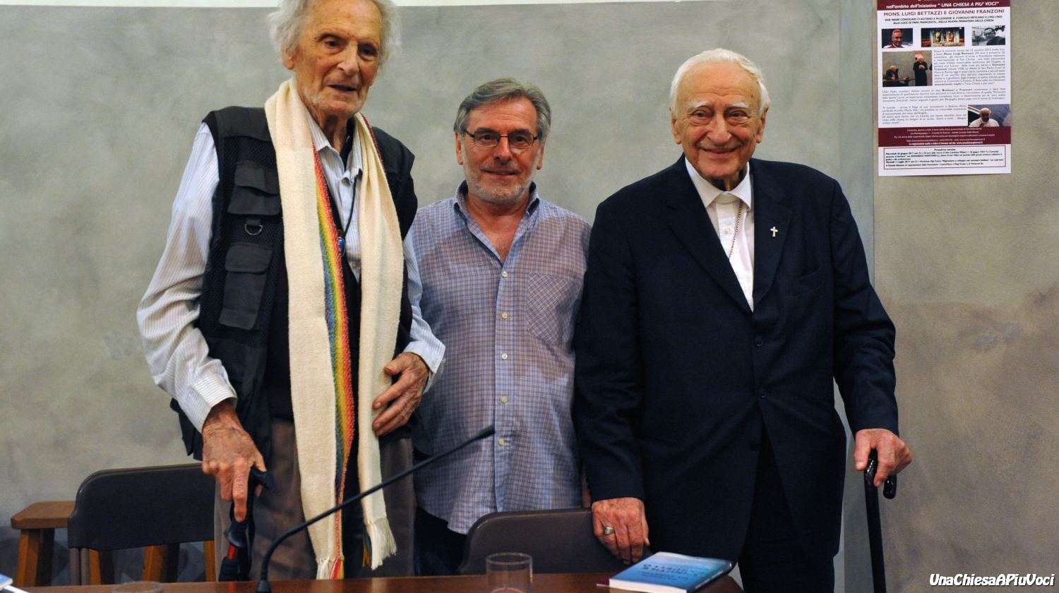 Una Chiesa a Più Voci - Ronco di Cossato - 2017