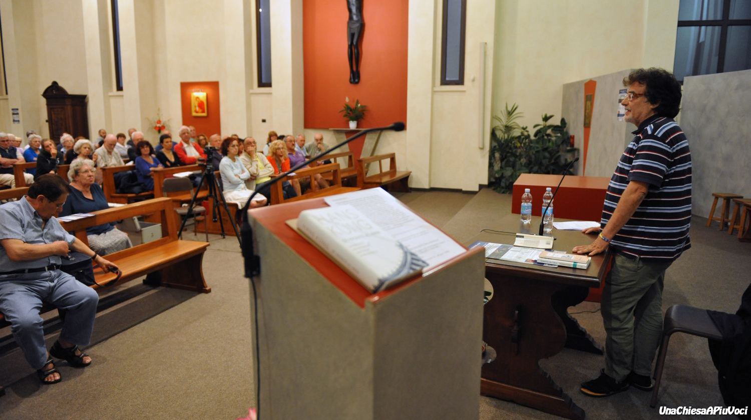 Una Chiesa a Più Voci - Ronco di Cossato - 2017
