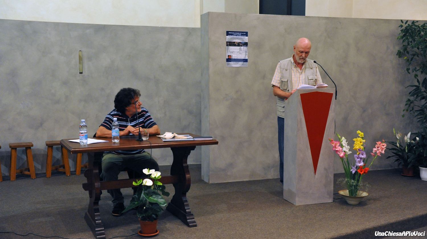 Una Chiesa a Più Voci - Ronco di Cossato - 2017