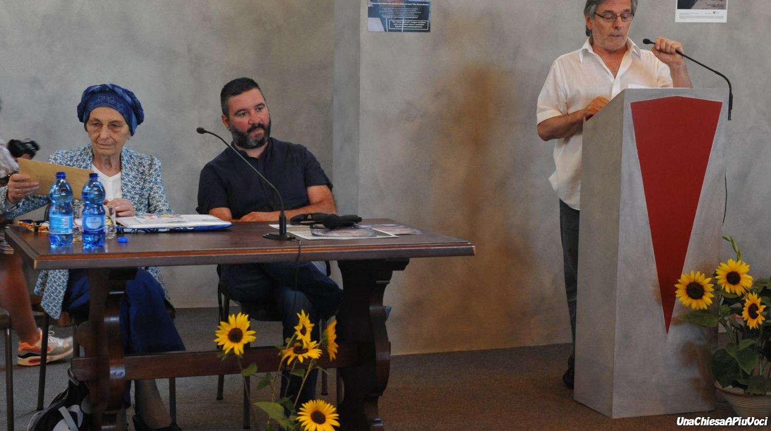 Una Chiesa a Più Voci - Ronco di Cossato - 2017